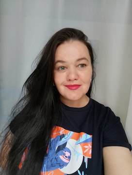 Аватар пользователя