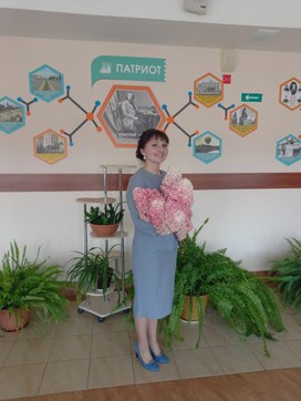 Аватар пользователя