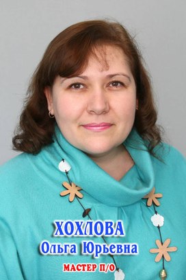 Аватар пользователя