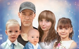 Аватар пользователя
