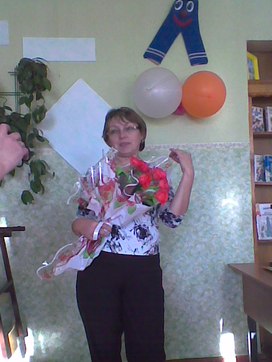 Аватар пользователя