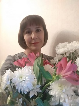Аватар пользователя