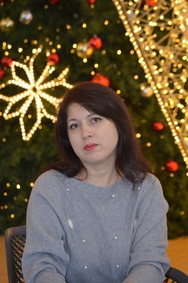 Аватар пользователя