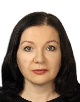 Людмила Чумакина