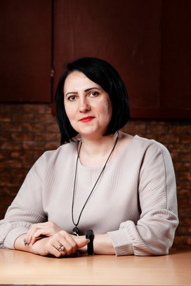 Аватар пользователя