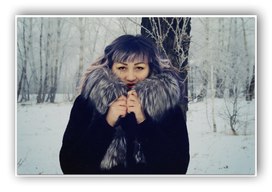 Аватар пользователя