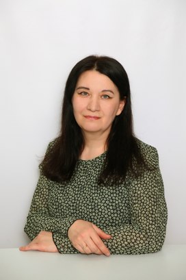 Аватар пользователя