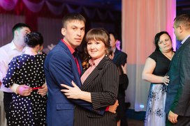 Аватар пользователя
