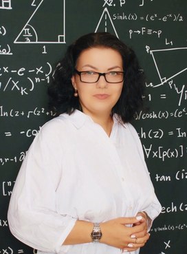 Аватар пользователя