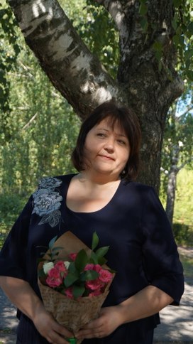 Аватар пользователя