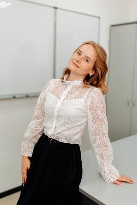 Аватар пользователя