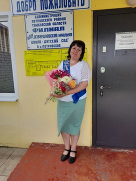 Аватар пользователя