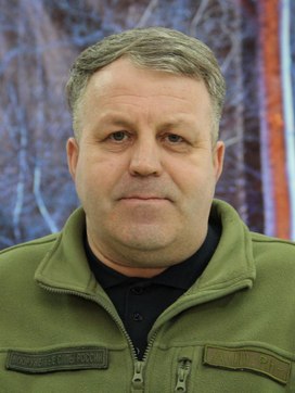 Аватар пользователя