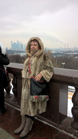 Аватар пользователя
