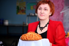 Аватар пользователя