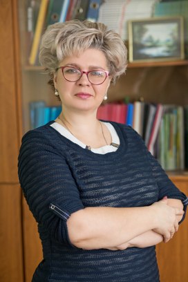 Аватар пользователя