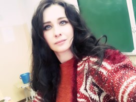 Аватар пользователя