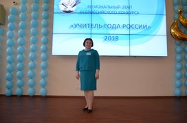 Аватар пользователя