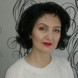 Аватар пользователя
