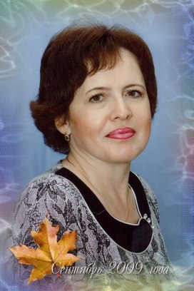 Аватар пользователя