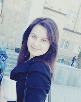 Аватар пользователя