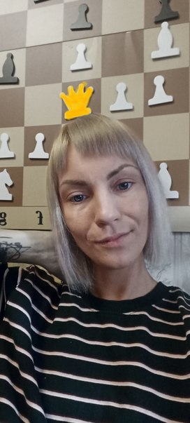 Аватар пользователя