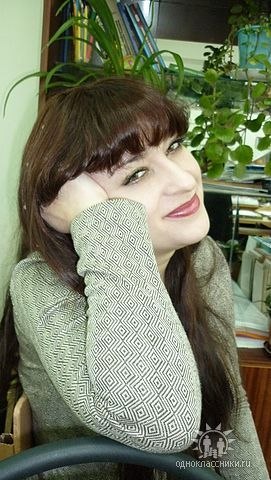 Аватар пользователя