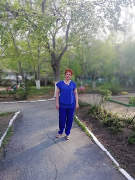 Аватар пользователя