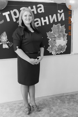 Аватар пользователя