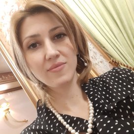 Аватар пользователя
