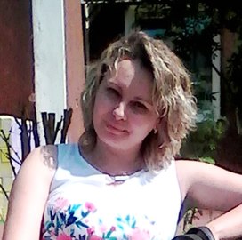 Аватар пользователя