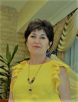 Аватар пользователя