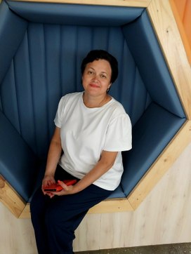 Аватар пользователя