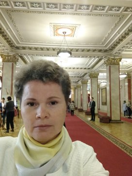 Аватар пользователя