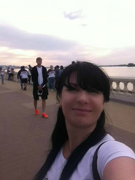 Аватар пользователя