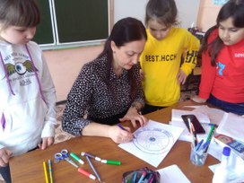 Аватар пользователя