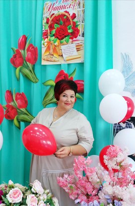 Аватар пользователя