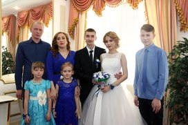 Аватар пользователя