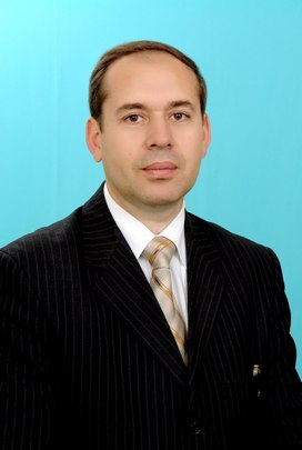 Аватар пользователя