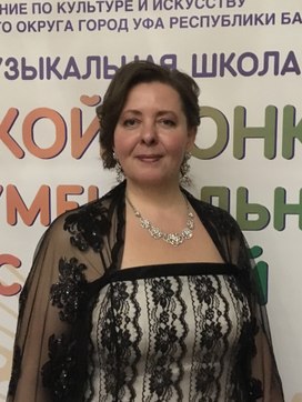 Аватар пользователя