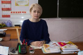 Аватар пользователя