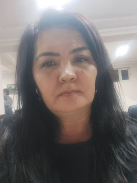 Аватар пользователя