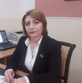 Аватар пользователя