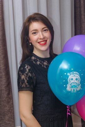 Аватар пользователя