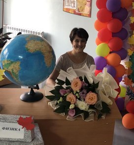 Аватар пользователя