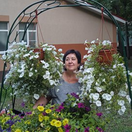 Аватар пользователя