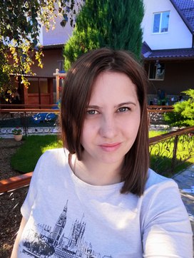 Аватар пользователя
