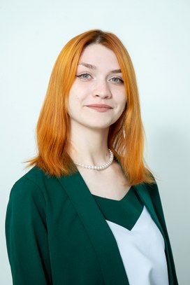 Аватар пользователя