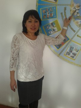 Аватар пользователя