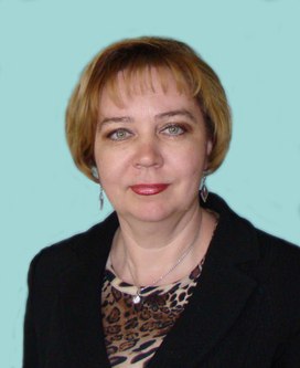 Игуменцева Наталья